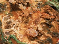 -韩香福脊骨汤锅(上杭路店)