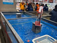 -盒马鲜生(顺义店)