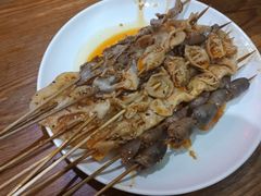 -青石桥老瓦房肥肠粉总店(青石桥总店)