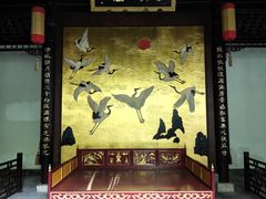 -采石矶景区