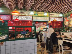 -九龙冰室(新中关购物中心店)