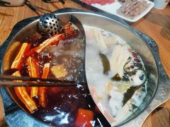 -傣妹火锅(南京东路一店)