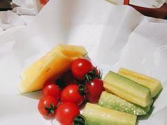 -小厨娘淮扬菜(清江苏宁广场店)