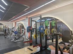 -英派斯健身(海信国际中心馆)