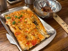 -破店肥哈·东北烧烤·夜宵(南山保利店)