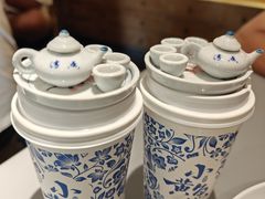 -图味美小黄鱼·景德菜(浙江路店)
