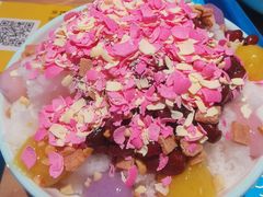 -爱妻鱼•老体北重庆水煮鱼•川菜(白云路店)