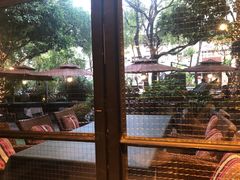-T館·花园艺术餐厅