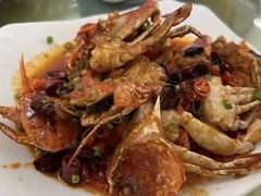 -湘里湘亲饭店(闸坡店)