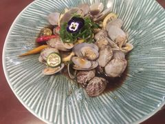 -乖乖佳花园山庄·私房菜(阿哈湖公园店)