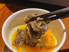 -牛玄庵日式寿喜烧·料理店(新源里店)