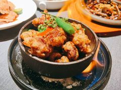 -南里山房·新淮扬菜(徐汇万科店)