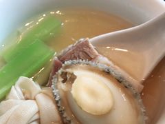 -环球港凯悦 · 享悦中餐厅