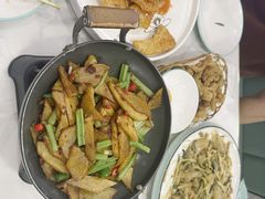 -老边饺子馆·东北菜(黄村店)