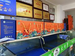 -阳澄湖大闸蟹·琼灵阁牌品牌连锁(吴中总店)