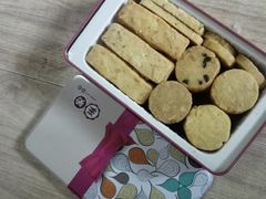 -家琳甜品(江南东店)