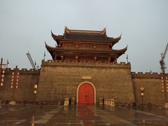 -蔡阿水羊肉店