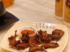 -虎虎龙虾大排档(双井店)