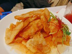 -老妈菜馆(建设街店)