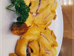 -香港富临皇宫(五月花商业广场店)