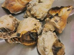 -白仁仔· 活烤海鲜 宵夜(豫园店)