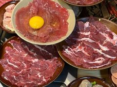 -阳阳老火锅(小南门店)