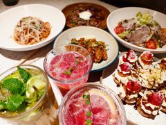 -BE BRIGHT KITCHEN(正佳广场店)