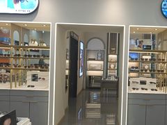 -宝岛眼镜(复兴门百盛店)