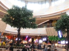 -食悦天美食广场(西安CityOn熙地港购物中心店)