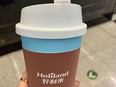 -好利来(东四店)