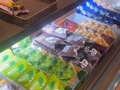 -辛一·铜锣烧(鸿寿坊店)