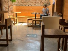 大堂-VOYAGE COFFEE(北锣鼓巷店)