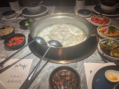 -大头椰·海南椰子鸡火锅(思明万象城店)