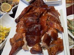 -蔼若春.传承三十年云南菜(金碧公园店)