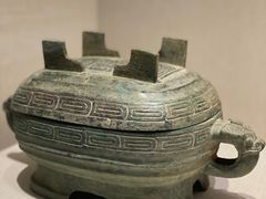 -深圳博物馆(古代艺术馆)
