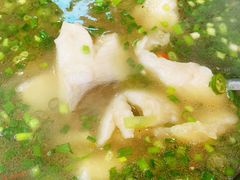 二代水煮鲟鱼-正兴蜀园(科技园区店)