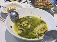 -绿草地·湘菜(7mall店)