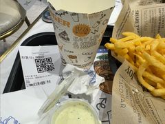 -TACO STAR 塔可星(下沙宝龙店)