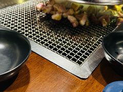 -肉甲韩国木炭烤肉(新壹街1店)