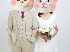 -微笑时刻照相馆·企业合影·商务外拍(北京五道口店)