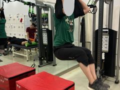 -中田健身工作室(嘉定江桥店)