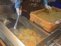 -葑门横街