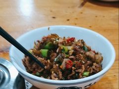 -浏阳小饭铺(洪西小区店)
