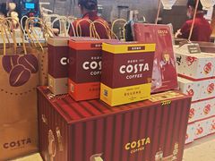 -COSTA COFFEE(哈尔滨凯德学府店)