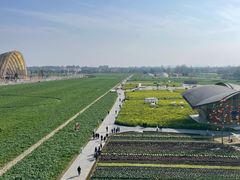 -中国天府农业博览园