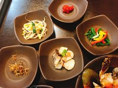 -咸草酱蟹