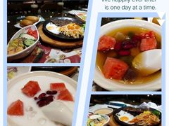-豪享来中西餐厅(花果园店)