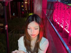 -广州柏悦酒店·悦吧·顶楼露天酒吧