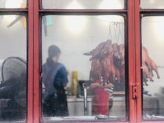 -喜洲翰林餐厅(董家百年老宅店)