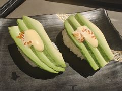 -聿山居·创意料理